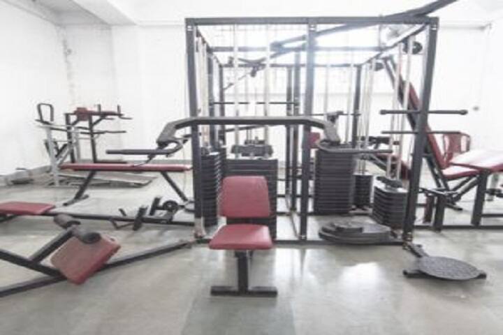 gymnasium
